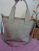 BOLSAS EM COURO MOD: CROCO