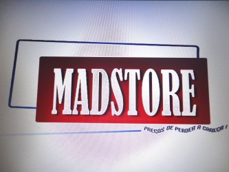 MADSTORE